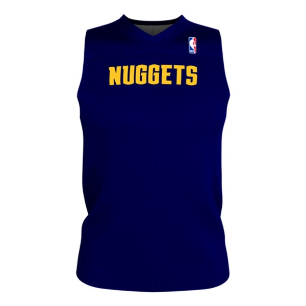 A105LY Alleson Athletic Denver Nuggets