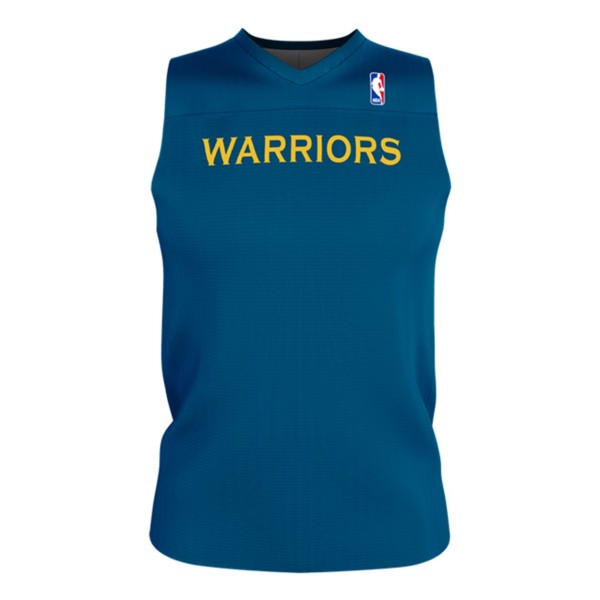 A105LY Alleson Athletic Golden State Warriors
