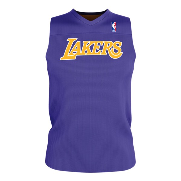 A105LY Alleson Athletic Los Angeles Lakers
