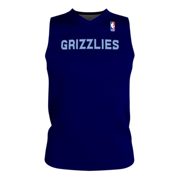 A105LY Alleson Athletic Memphis Grizzlies