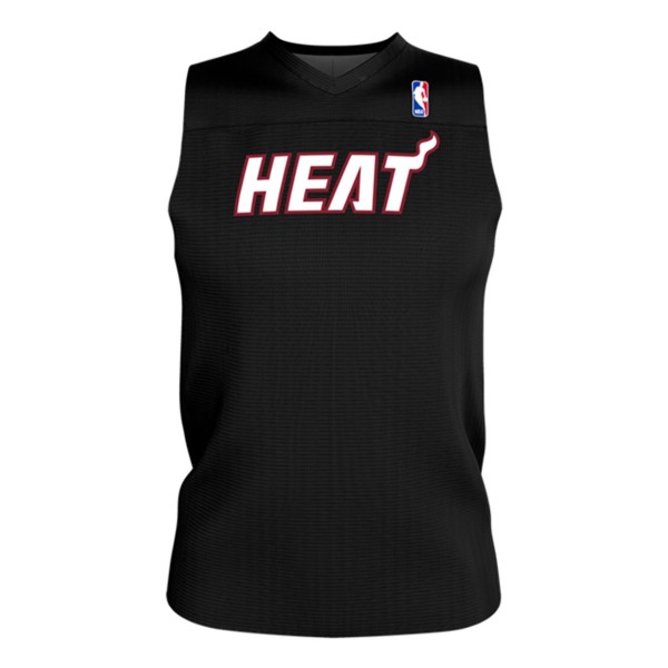 A105LY Alleson Athletic Miami Heat
