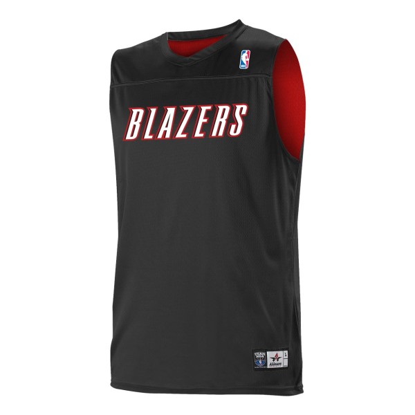 A105LY Alleson Athletic Portland Trailblazers