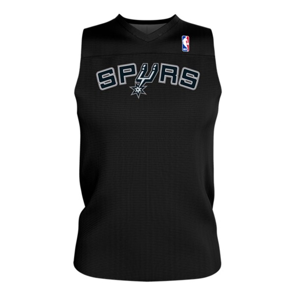 A105LY Alleson Athletic San Antonio Spurs