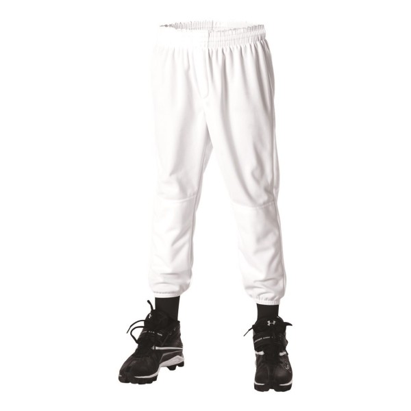 LLBDK2 Alleson Athletic White