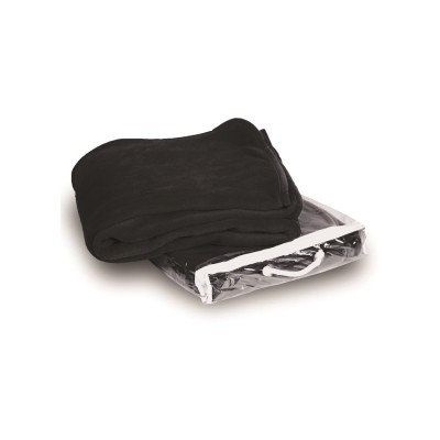 Alpine Fleece 8707 Black