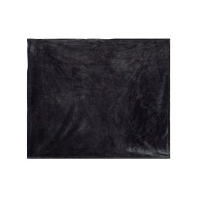Alpine Fleece 8721 Black