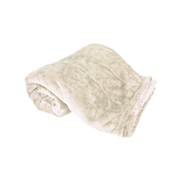 8727 Alpine Fleece Cream