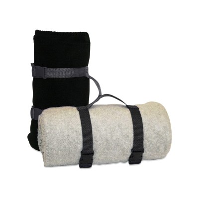 Alpine Fleece 8820 Black