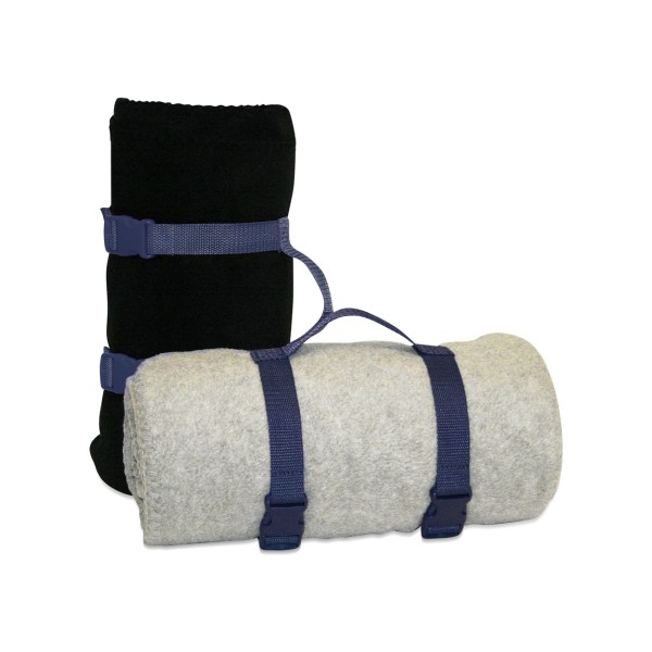 8820 Alpine Fleece Navy