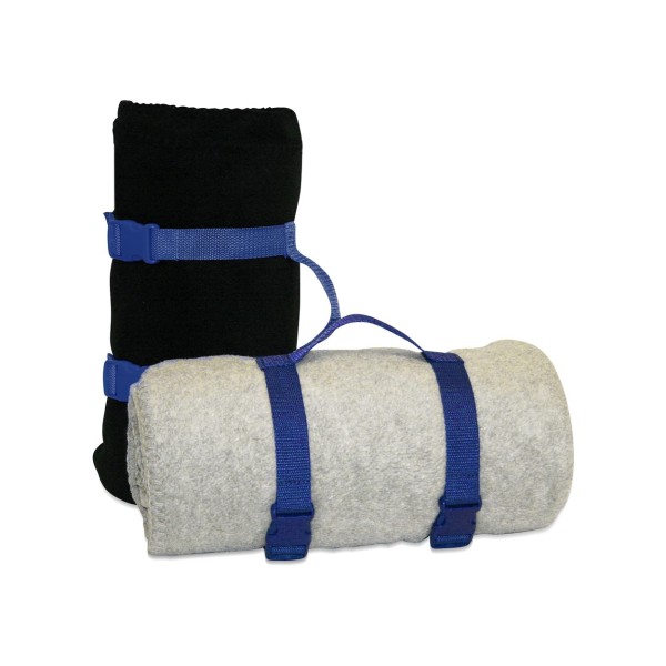 8820 Alpine Fleece Royal