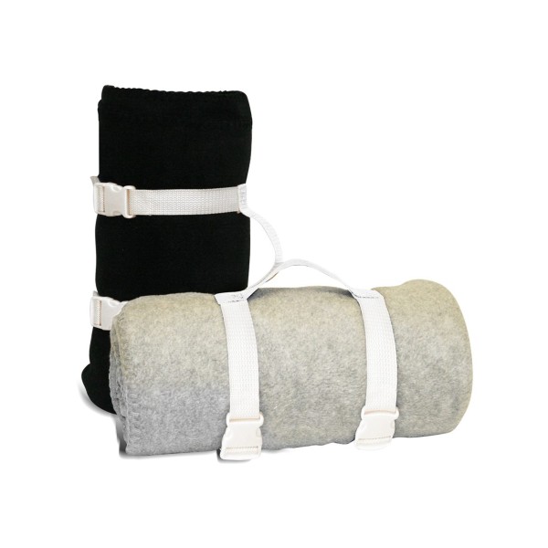 8820 Alpine Fleece White