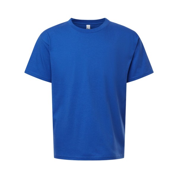 2001Y American Apparel Royal Blue