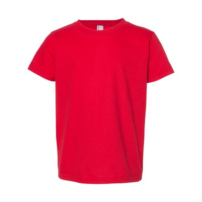 American Apparel 2105W Red