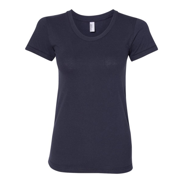 BB301W American Apparel Navy