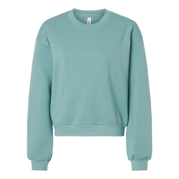 RF494 American Apparel Arctic