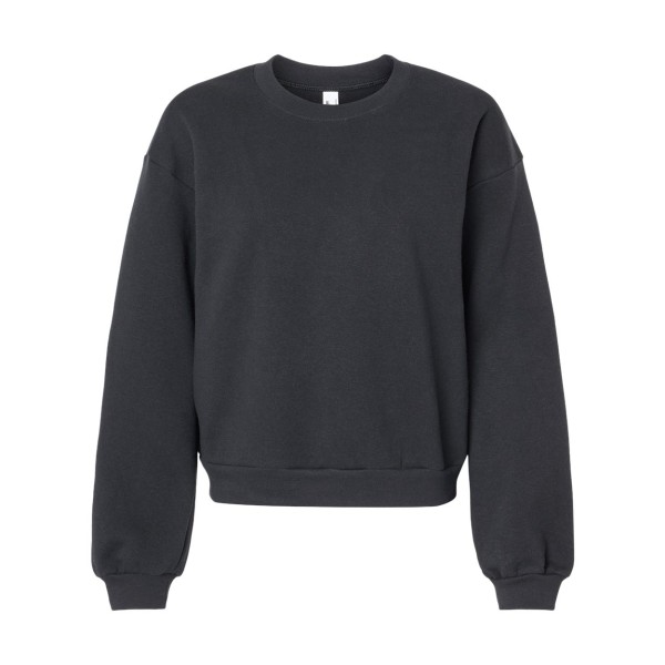 RF494 American Apparel Black