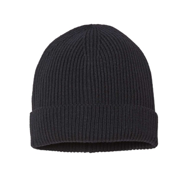ANDY Atlantis Headwear Black