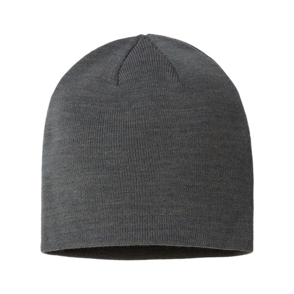 HOLLY Atlantis Headwear Dark Grey