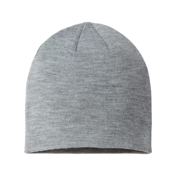 HOLLY Atlantis Headwear Light Grey Melange