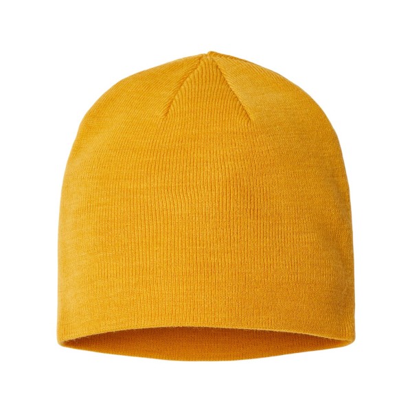 HOLLY Atlantis Headwear Mustard Yellow