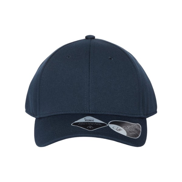 JOSHUA Atlantis Headwear Navy
