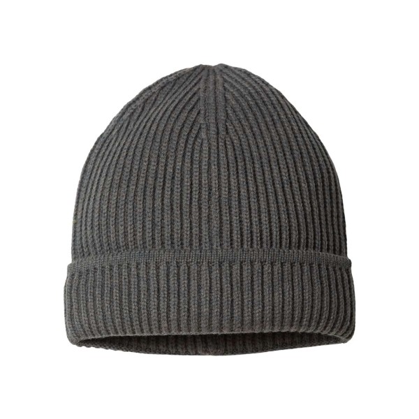MAPLE Atlantis Headwear Dark Grey