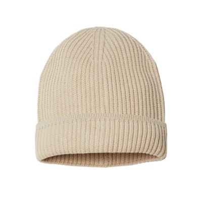 Atlantis Headwear MAPLE Light Beige
