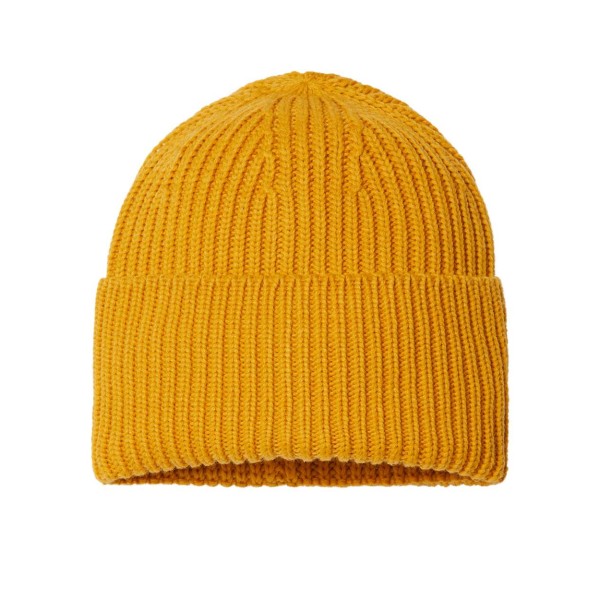 OAK Atlantis Headwear Mustard Yellow