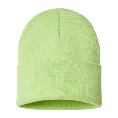 Atlantis Headwear PURE Acid Green