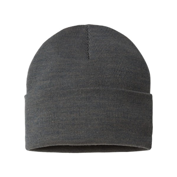 PURE Atlantis Headwear Dark Grey
