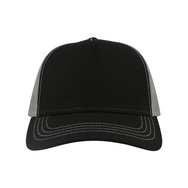RAPPER Atlantis Headwear Black/ Grey