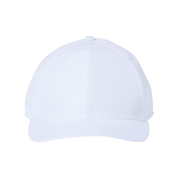 REFE Atlantis Headwear White