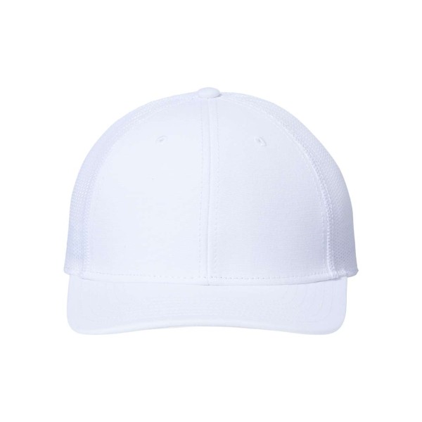 RETH Atlantis Headwear White/ White