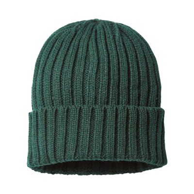 Atlantis Headwear SHORE Bottle Green
