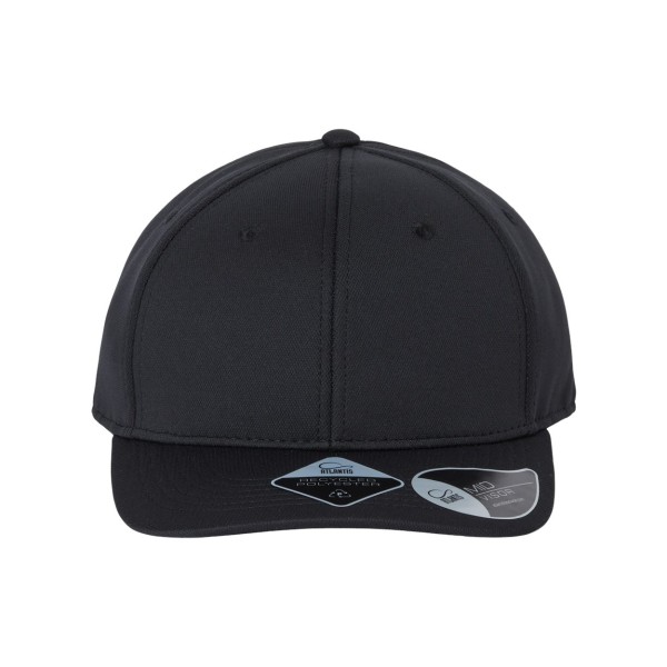 SKYE Atlantis Headwear Black