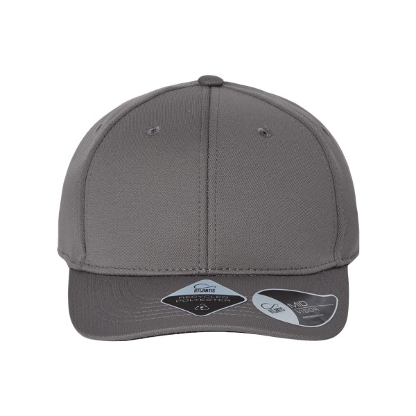 SKYE Atlantis Headwear Dark Grey