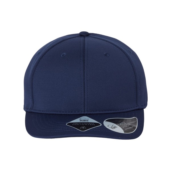 SKYE Atlantis Headwear Navy