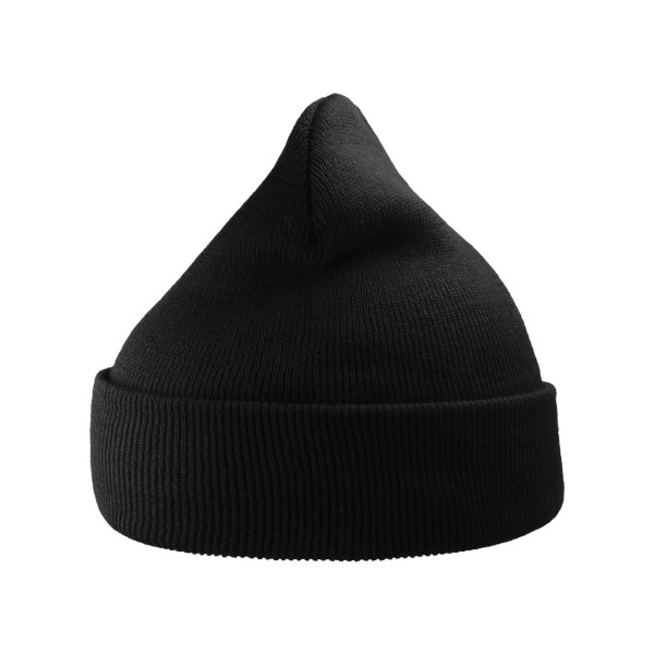 WIND Atlantis Headwear Black