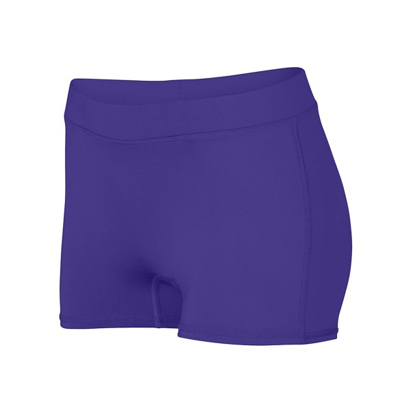 1233 Augusta Sportswear Purple