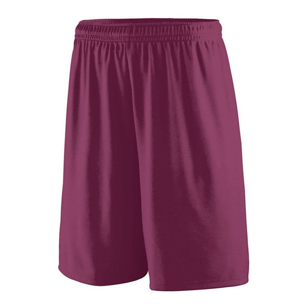 1420 Augusta Sportswear Maroon