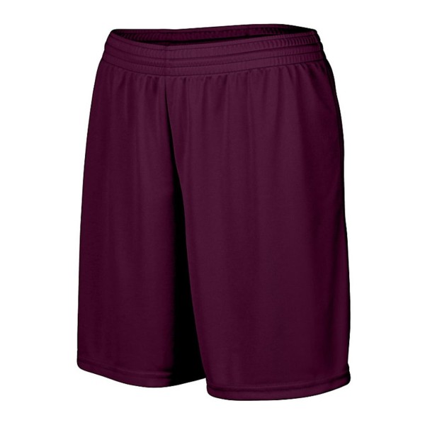 1423 Augusta Sportswear Maroon