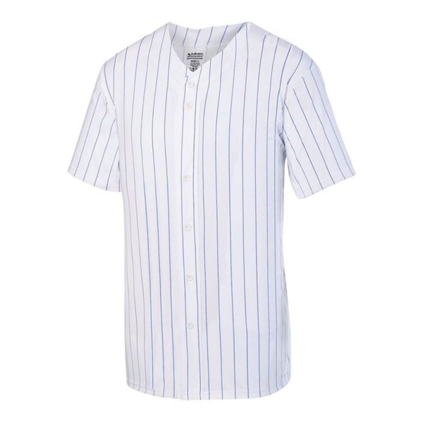 1686 Augusta Sportswear White/ Royal