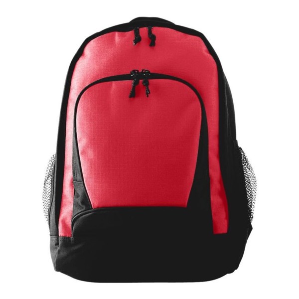 1710 Augusta Sportswear Red/ Black