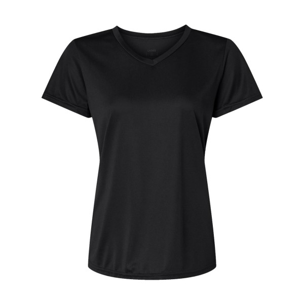 1790 Augusta Sportswear Black