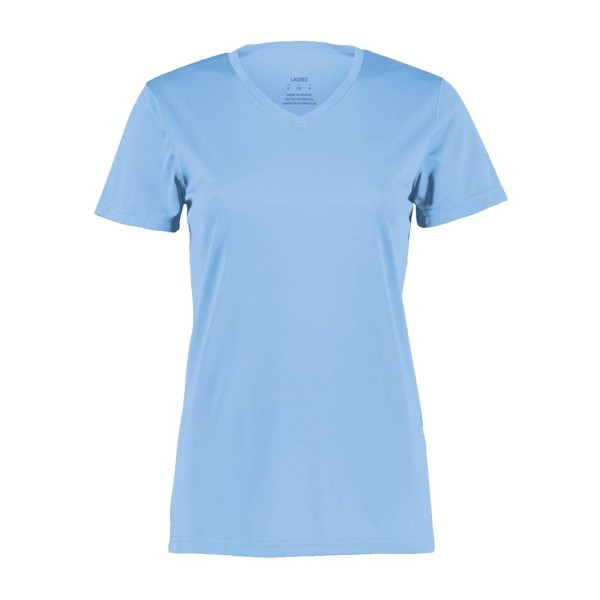 1790 Augusta Sportswear Columbia Blue