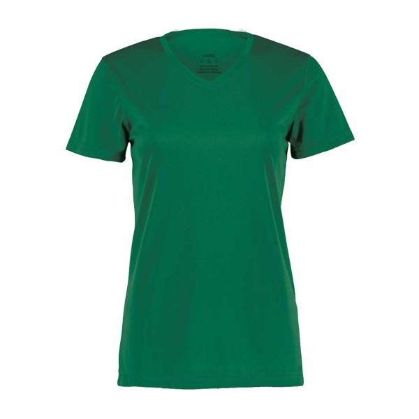1790 Augusta Sportswear Dark Green