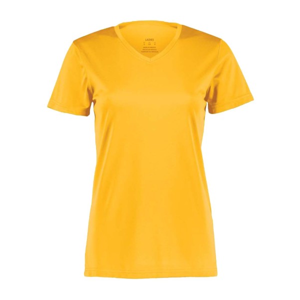 1790 Augusta Sportswear Gold