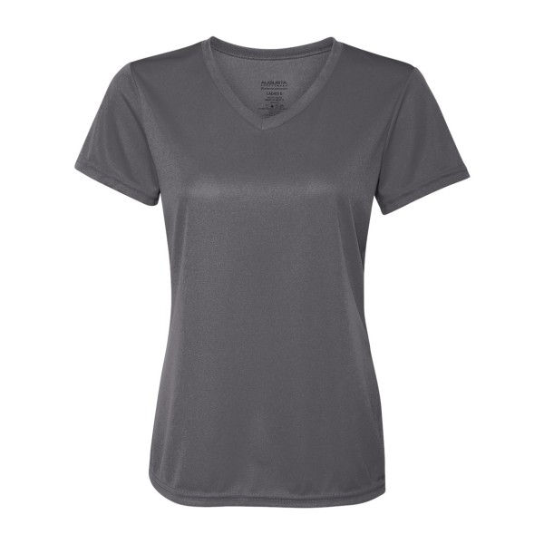 1790 Augusta Sportswear Graphite