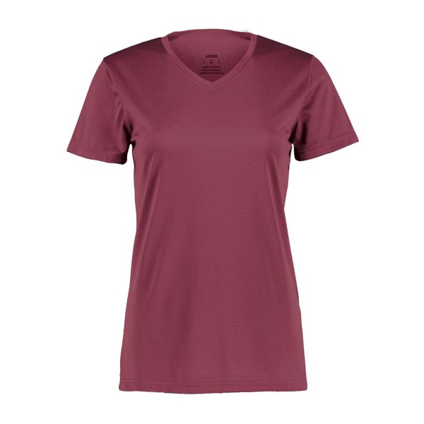 1790 Augusta Sportswear Maroon