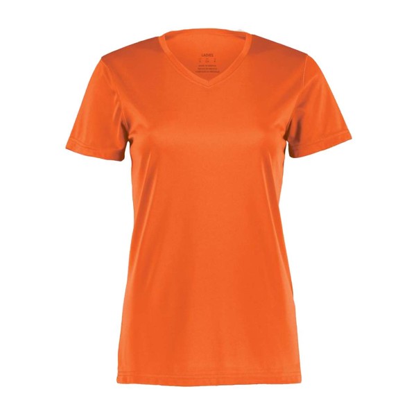 1790 Augusta Sportswear Orange